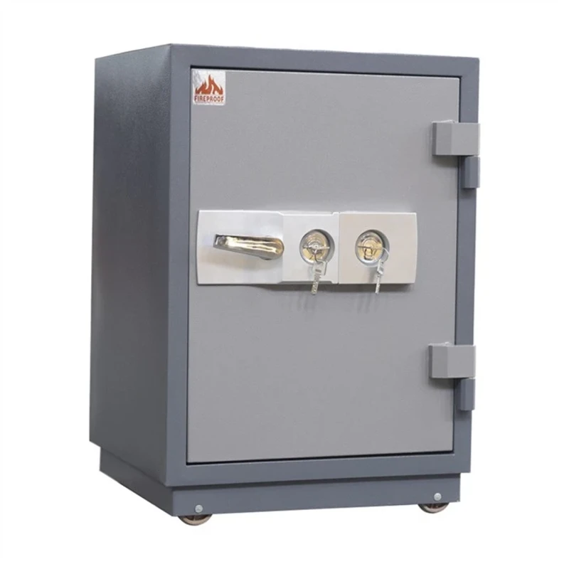 Fireproof Document Safe