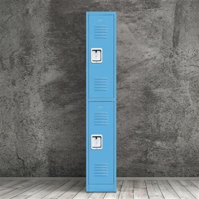ארונית כחולה 2 דלתות